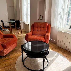 Appartement met een Slaapkamer